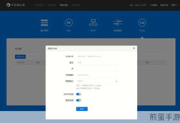 MapperScan,手游开发中的高效配置神器