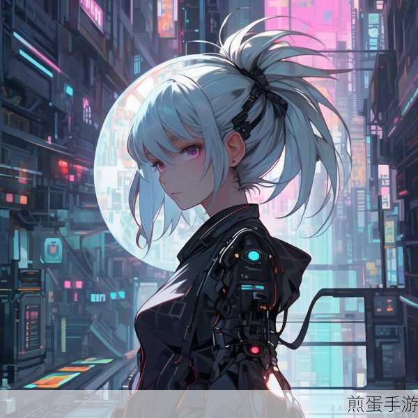 QQ头像女生2025,解锁手游新风尚,个性装扮引领潮流