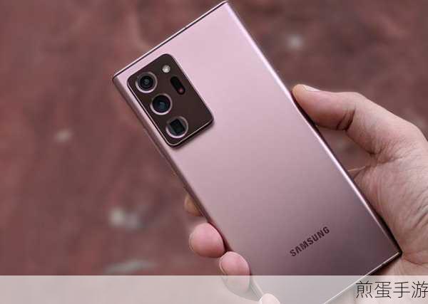 三星Note9在手,游戏战场上的全能战士