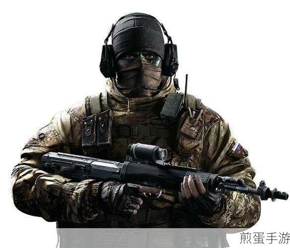 PS4彩虹六号,围攻头像更换全攻略