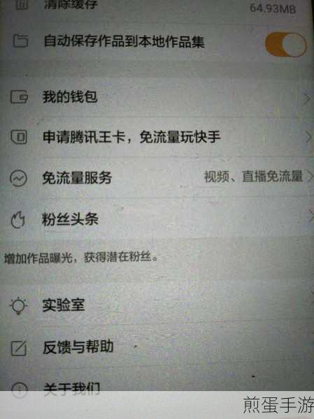 快手直播权限审核全攻略,玩家须知