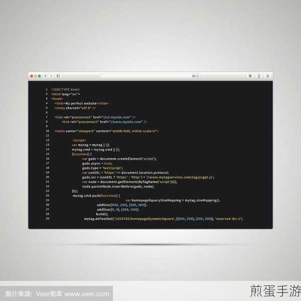 C 语言大冒险，用代码打造专属迷你浏览器