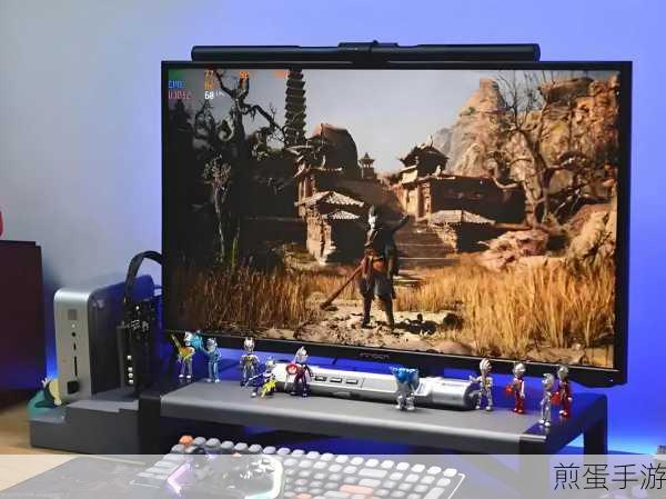 玩游戏时显卡温度飙升80度,你的显卡还撑得住吗?