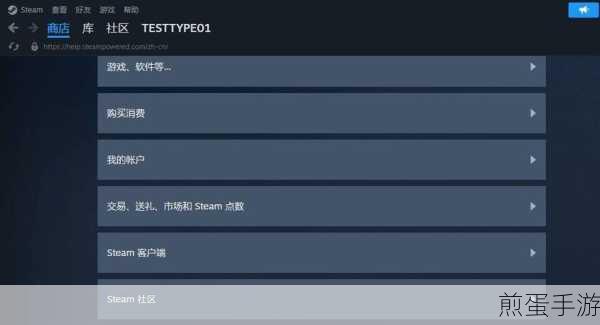 Steam游戏退款全攻略，轻松搞定申请流程