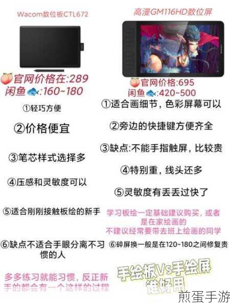 手绘板与笔记本鼠标抖动，手游玩家的烦恼与解决方案