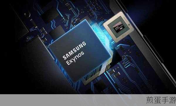 Exynos 9810跑分逼近A10X,安卓SOC新王者诞生?