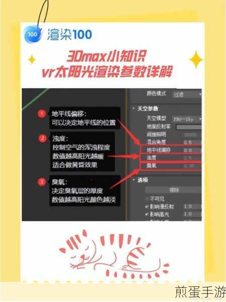3DMAX渲图尺寸揭秘,打造手游视觉盛宴的秘籍