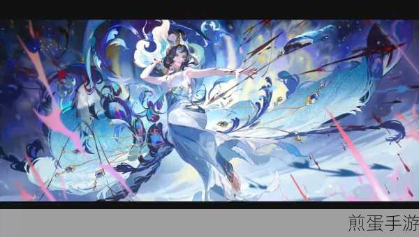 阴阳师第十九章全新剧情介绍,震撼来袭,精彩不断