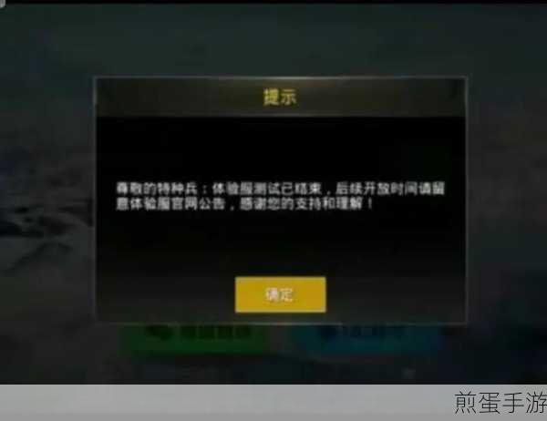 绝地求生刺激战场 QBZ95 与 M416 全方位对比谁更胜一筹,实战对决中的王者之争