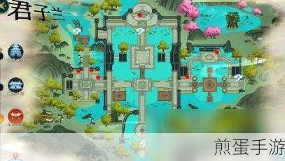 剑网 3 指尖江湖烈酒在哪里，探寻游戏中的神秘佳酿