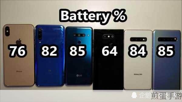 三星Note9与S10续航比拼,哪款更适合手游玩家?
