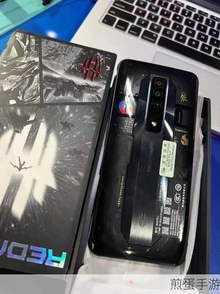 努比亚红魔5G游戏手机,特色配置引领极致游戏体验