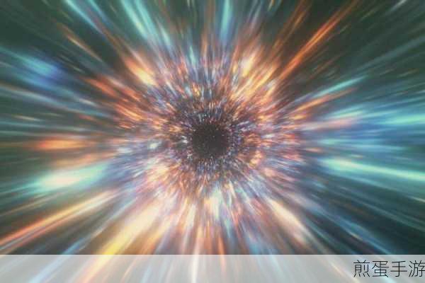 剪映宇宙特效大揭秘,打造你的专属星际大片