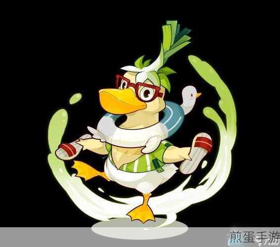 洛克王国草头大眼鸭怎么获得,热门宠物获取秘籍