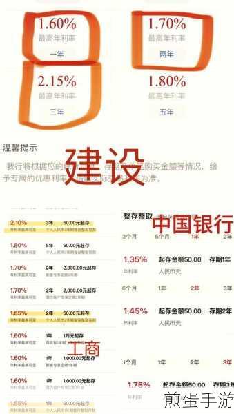 交行现金分期攻略,手游玩家轻松理财新选择
