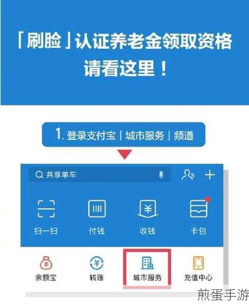 支付宝家政服务,轻松查找信用信息,助力手游生活两不误