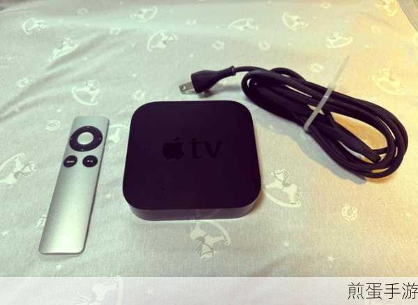 Apple TV Plus免费试用倒计时,手游玩家如何优雅脱坑,避免自动扣费?
