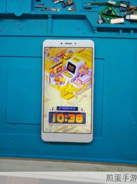 小米Max2操作秘籍,轻松掌握关闭指关节功能