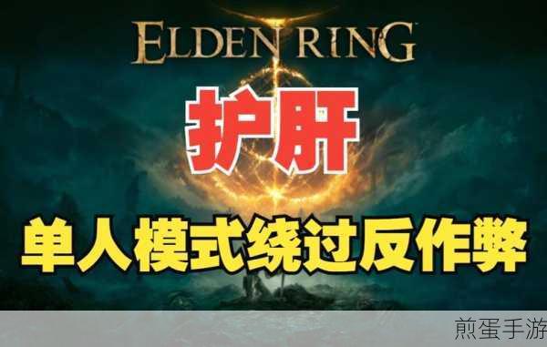 风灵月影与艾尔登法环，作弊软件背后的封号风险