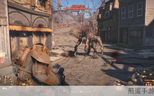 辐射 4 整合全 DLC、最新 20 号升级挡怎样安装，掌握这些技巧，畅玩无阻碍