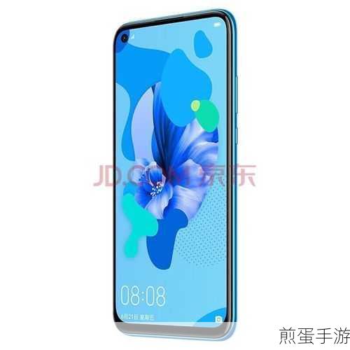 华为Nova 2i深度解析，全面屏四摄手游利器