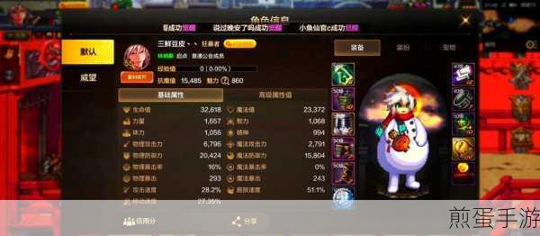DNF 红眼刷图靠的是什么,力量、独立攻击力还是物理攻击力，终极解析