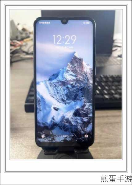 小红米手机Redmi Note 5A,轻松掌握截屏技巧,游戏精彩瞬间不错过