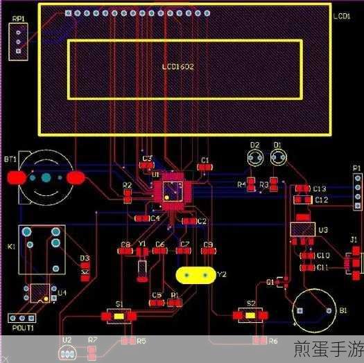 电脑控温新技能,手游玩家如何实时监控CPU温度