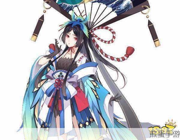 阴阳师丑女草人机制详解,如何有效利用草人技能获取胜利 掌握这些技巧让你称霸游戏