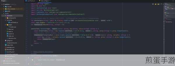 TypeScript类型大挑战，解锁手游编程新境界