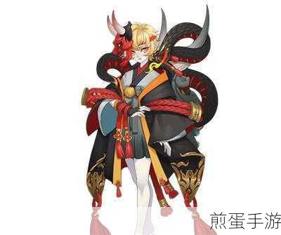 阴阳师般若新式神点评,定位应该是怎样,游戏策略新突破