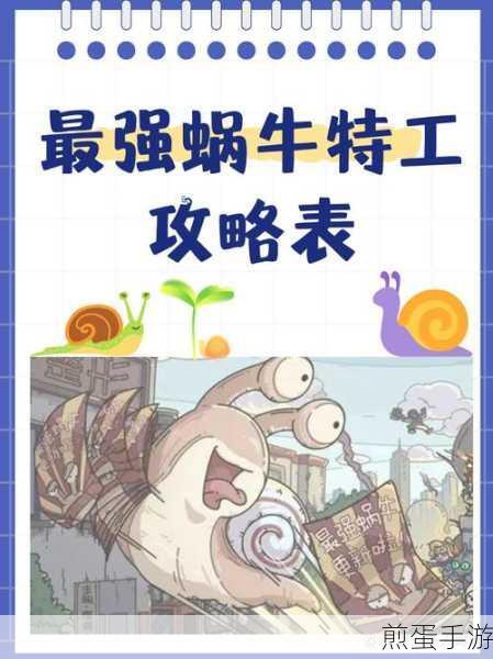 最强蜗牛加速时间怎么获得，游戏玩家必知的秘籍