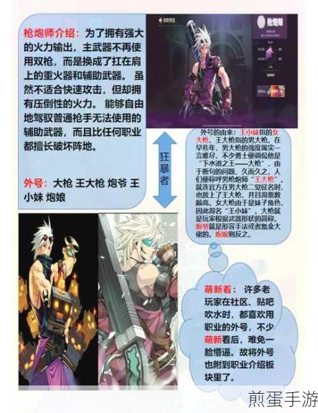 DNF女大枪和男大枪哪个伤害高,深度解析与对比