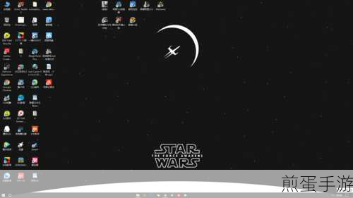 Win10网络图标失踪?手游玩家自救指南!