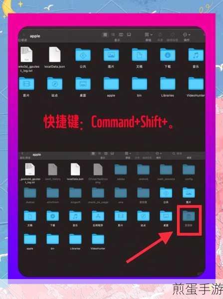 Win变MAC不是梦!MyDockFinder桌面神器登陆蒸汽平台