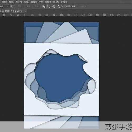 PS技巧大揭秘,轻松抠取文字,打造个性手游海报