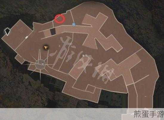 生化危机4重制版湖区六边形拼图怎么解密，成为游戏达人的必备秘籍