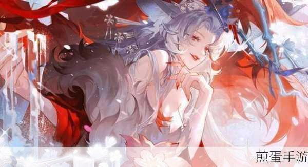阴阳师地域鬼王白霜涧攻略,三尾狐挑战全解析与战斗策略之爆火秘籍