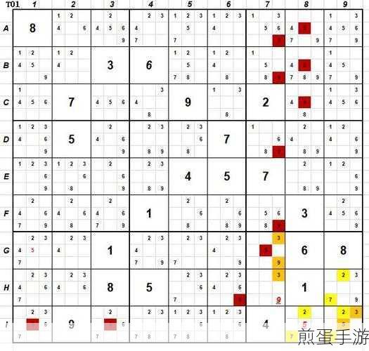探索游戏世界的钥匙,搜索算法类型全解析