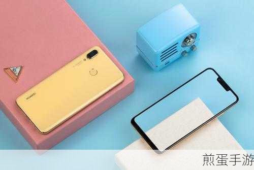 华为nova3深度评测,手游玩家的新宠?