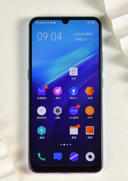 iQOO Neo 855版深度体验,47万跑分,千元手游神器来袭