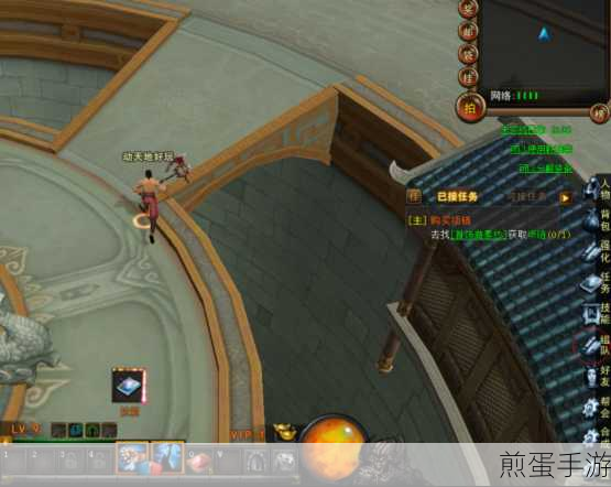 探秘HTML,如何在网页里嵌入另一片游戏天地