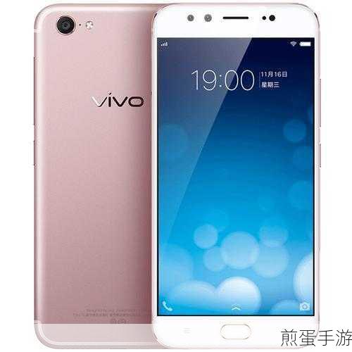 vivo X9 Plus多彩机身,手游玩家的时尚之选