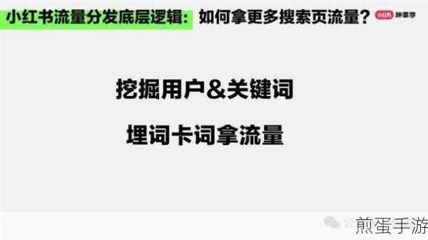 小红书在线状态设置指南，手游玩家的社交新技巧