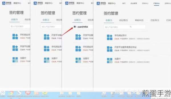 支付宝收款码开通遇阻?手游玩家如何破局