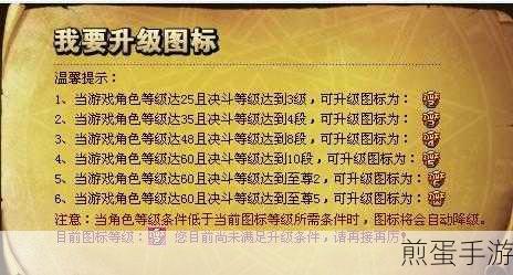 空间等级飙升秘籍,手游玩家必备攻略