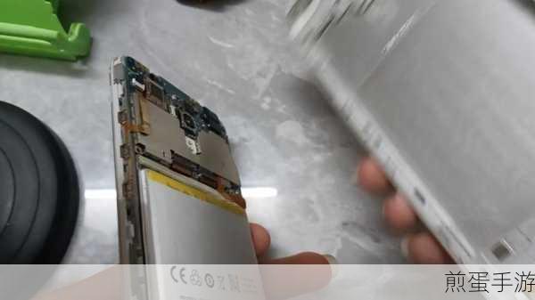 魅蓝E2快速ROOT攻略,解锁游戏性能新境界