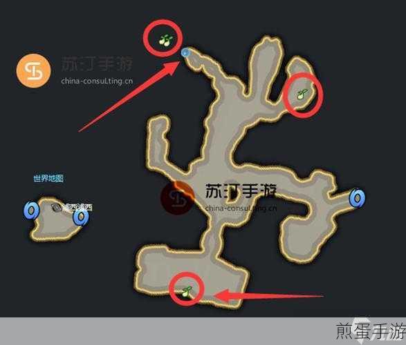 命运方舟至高岛摩可可在哪,全网热搜话题