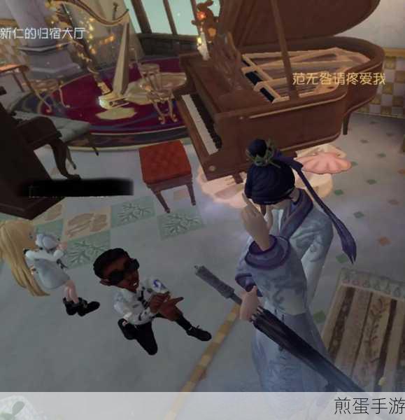第五人格宿伞之魂怎么克制,实战秘籍大公开