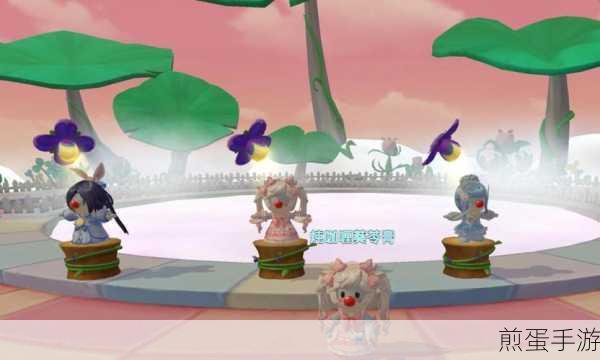 摩尔庄园博物岛馆长入职方法流程摩尔庄园博物岛馆长怎么入职,成为摩尔庄园博物岛馆长的秘籍大公开